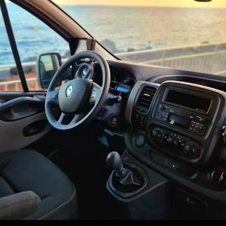 Kuaycaravans Parque de Campismo Costa Adeje (Tenerife)