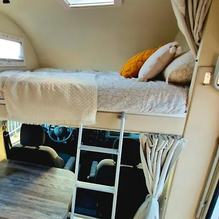 Ren&camper Camping *